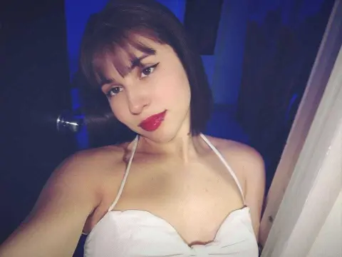 AmaraaCooper — Streamate Photos