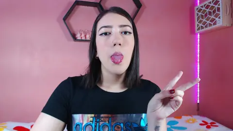 AuroraShyrzt — Streamate Photos