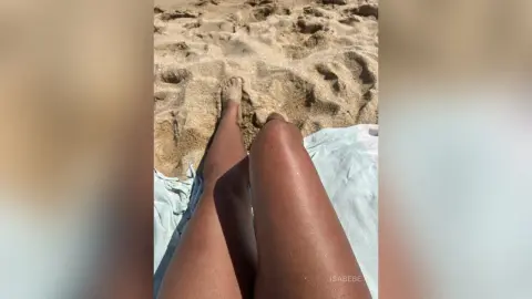 IsaBebe — 🍉🌻🐚