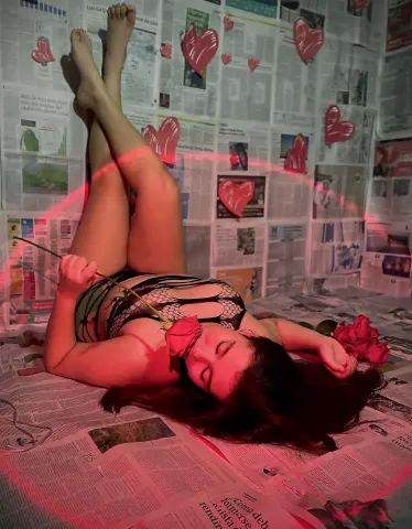 Allison_Dubois — Streamate Photos