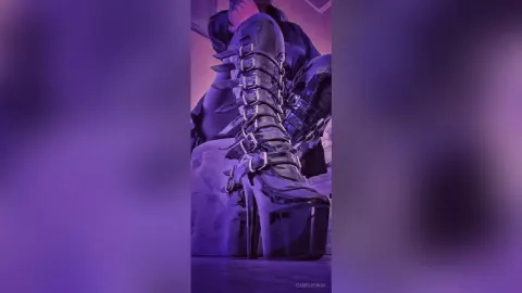 IzabelLecroix — Izabel