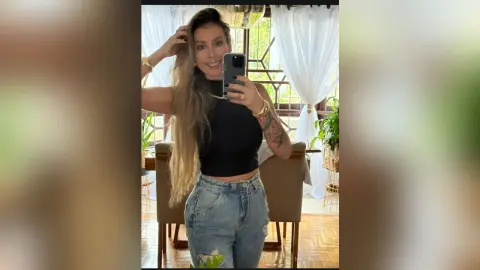 MicheleRios — Michele Rios te esperando no LIVEJASMIN