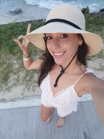 anafrisky — Streamate Photos