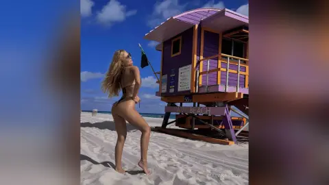 MayaKassidy — 𝕄𝕚𝕒𝕞𝕚 🌴 ℕ𝕐ℂ