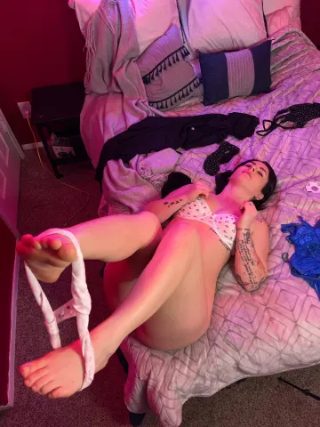 ScarletteXXXRose — Streamate Photos