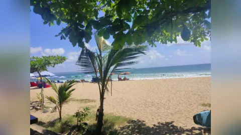 RebeccaRhea — Bali