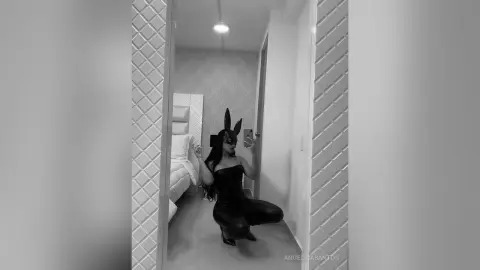 AngelicaSantos — 🐈‍⬛