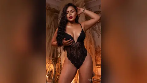 AmeliaDuval — Let me be your fantasy 💋