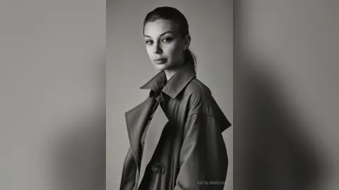 KatalinaRouge — Suits