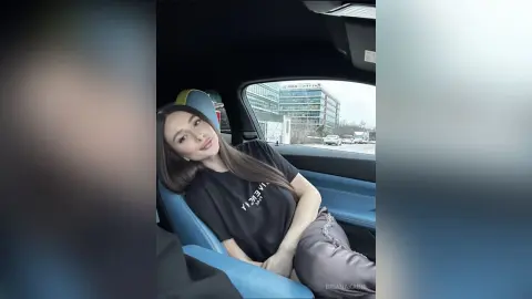 BrianaKaine — Drive with me