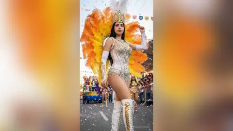 EmilianaEscobar — Colombia 💛