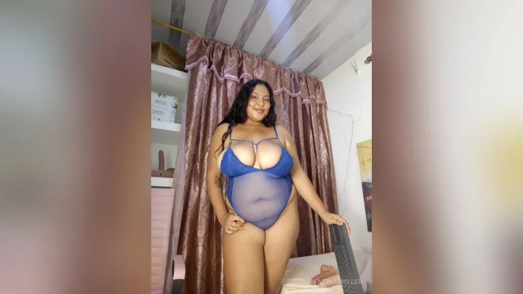 ValentinaMiiller — Mi sexy photos !