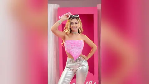 GabyPastori — Barbie Limited Edition