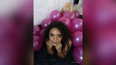 PaolitaKen — sexy