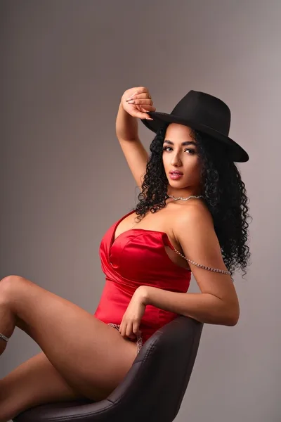 AuroraaFerretti — Streamate Photos