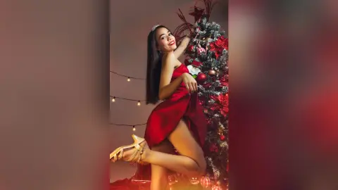 AmyBeck — Christmas