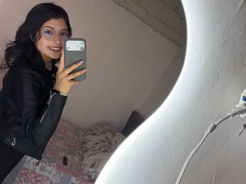 MiraSterling cam model