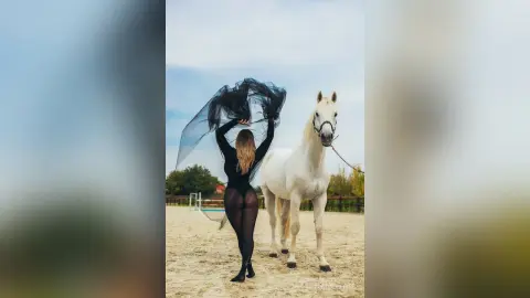 Kendall — I love autumn!