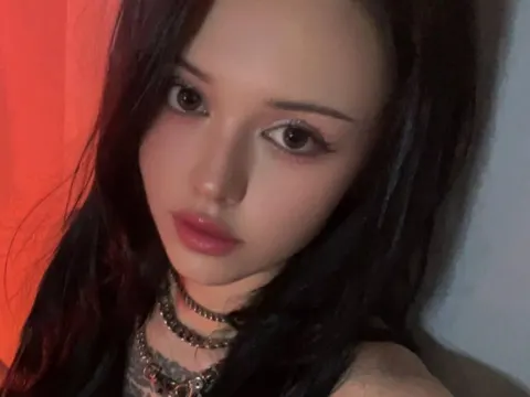KristyShatten cam model