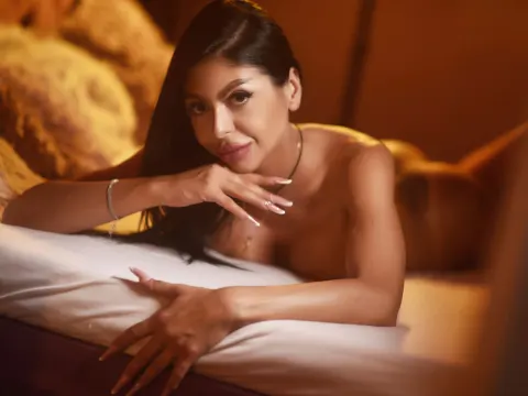 AvaNoah — LiveJasmin cam model