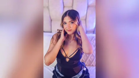 AbbySumer — know me honey