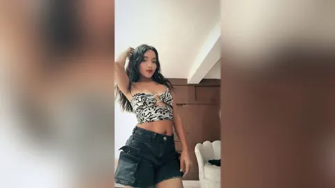 BritanieCollis — Cute Bbay