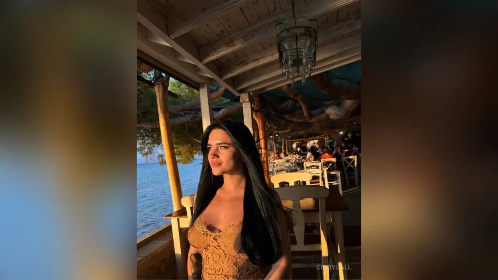 BellaMorena — Sunkissed Skin