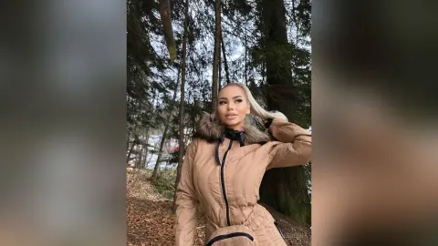 JessieBreen — 🏔️