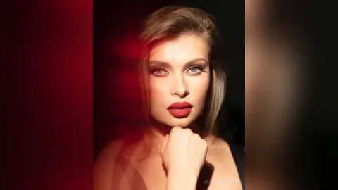 Alessia — Divine Beauty ♥