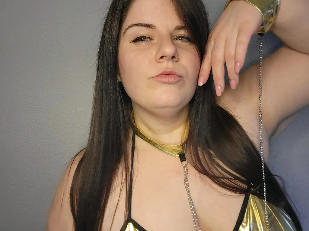 ZoeyLey — Streamate Photos