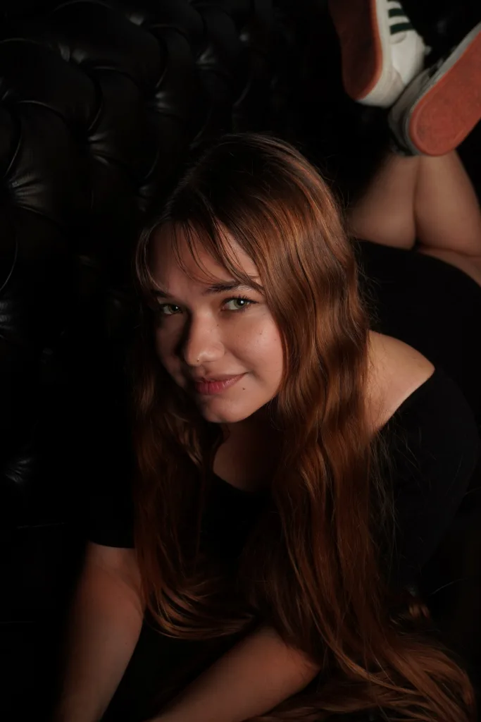 CharlotBlonde — Streamate Photos