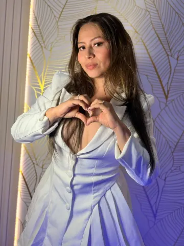 Adara_Sweet — Streamate Photos