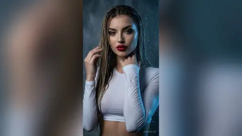 AmberLyn — New look