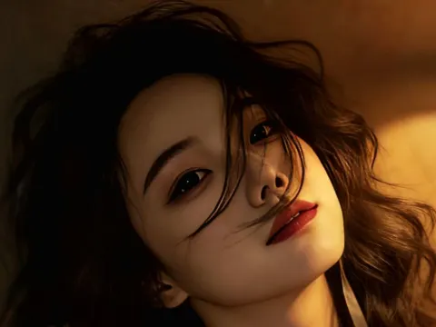 EsmeBronwen cam model