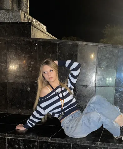 ViviWicked — Streamate Photos
