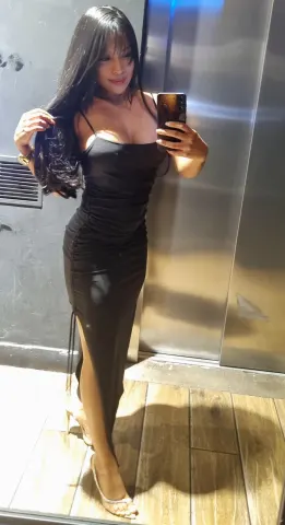 Biancavillalobos — Streamate Photos