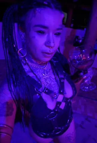 FreakHoney — Streamate Photos