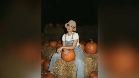 LilianMendoza — Spooky Halloween