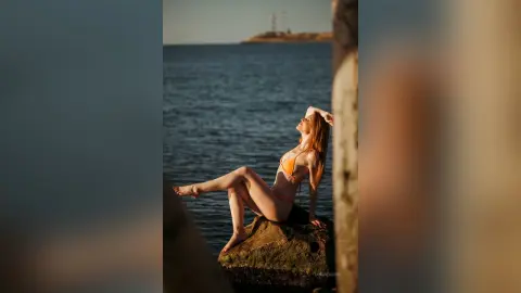 LoreneMoore — sunset pic