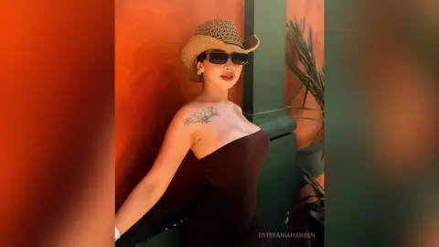 EstefaniaHansen — summer Time