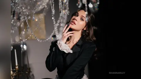 RihannaRiley — ❤