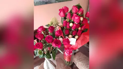 MadisonViolet — Details of Valentine day