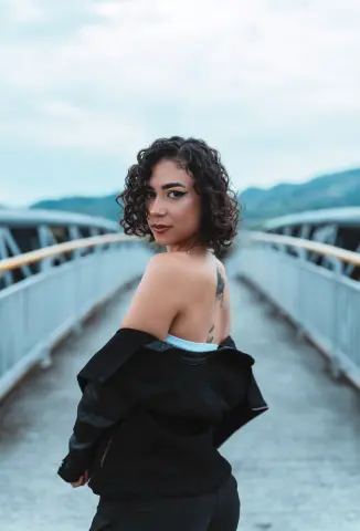 AlliceStevens — Streamate Photos