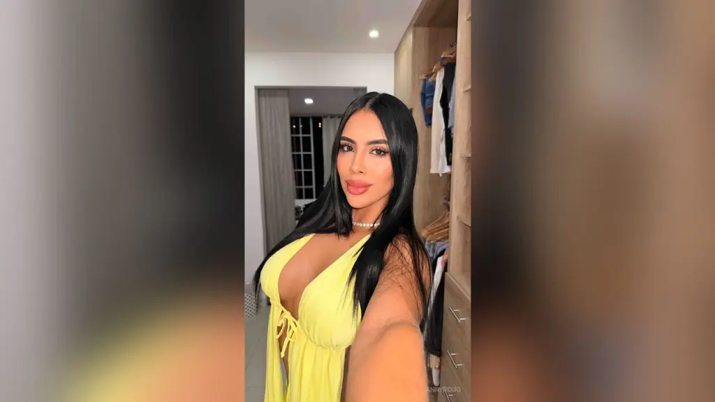 AnnyRoug