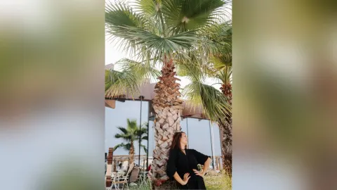 AnytaGu — Beauty