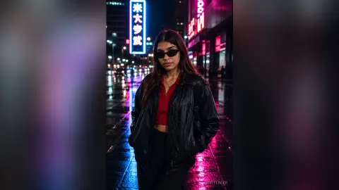 AmyFender — ⭐