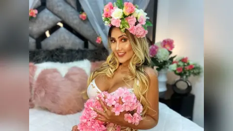 LaurenVenezs — Valentine's Day