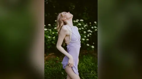 VeronikaMitchel — 🌸Goddess in the garden