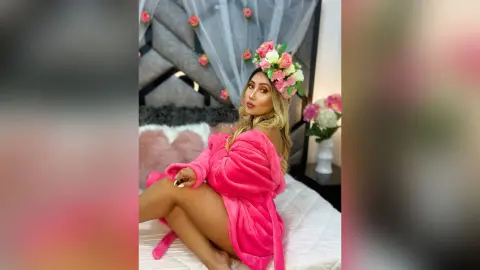 LaurenVenezs — Valentine's Day