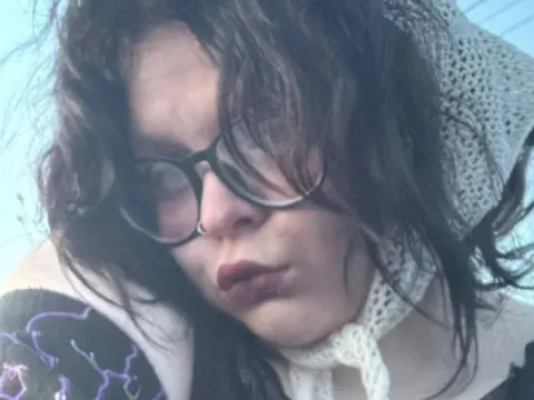 RinAnderwood — LiveJasmin cam model